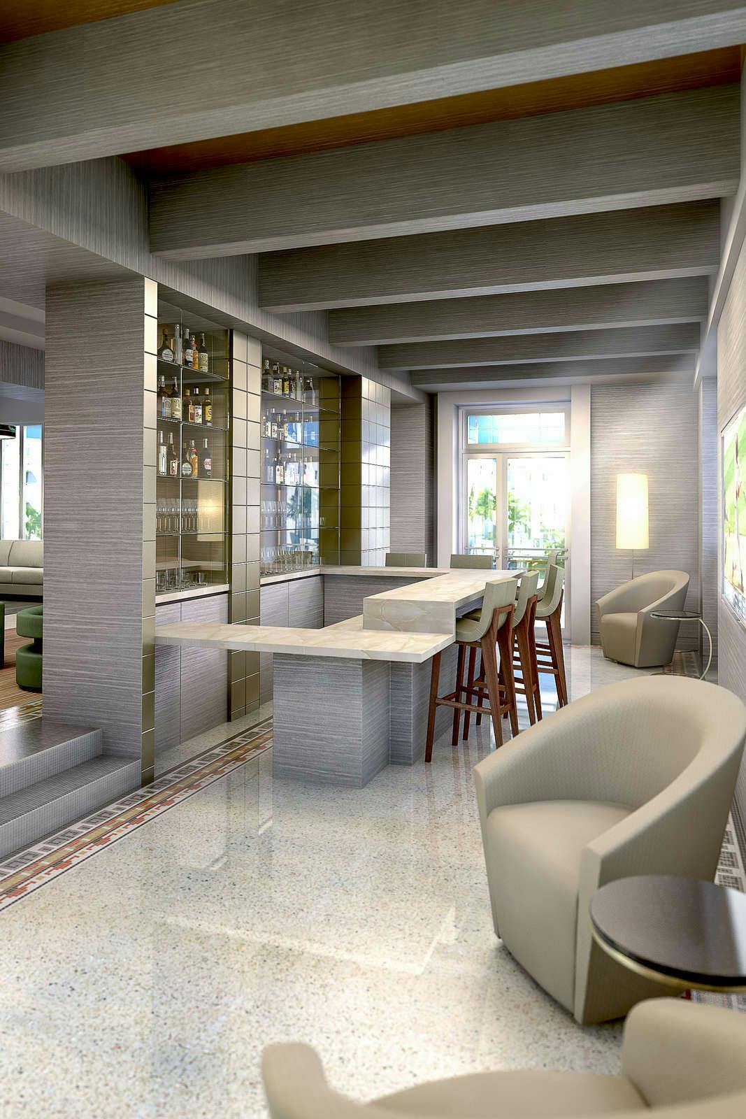 Hilton Garden Inn Miami South Beach Miami South Beach