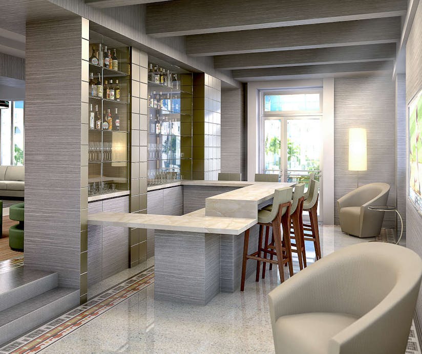 Hilton Garden Inn Miami South Beach Miami South Beach