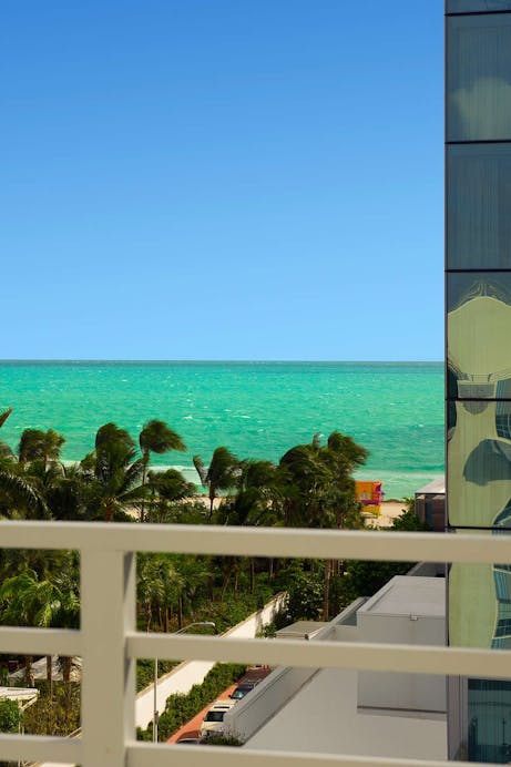 Hilton Garden Inn Miami South Beach Miami South Beach