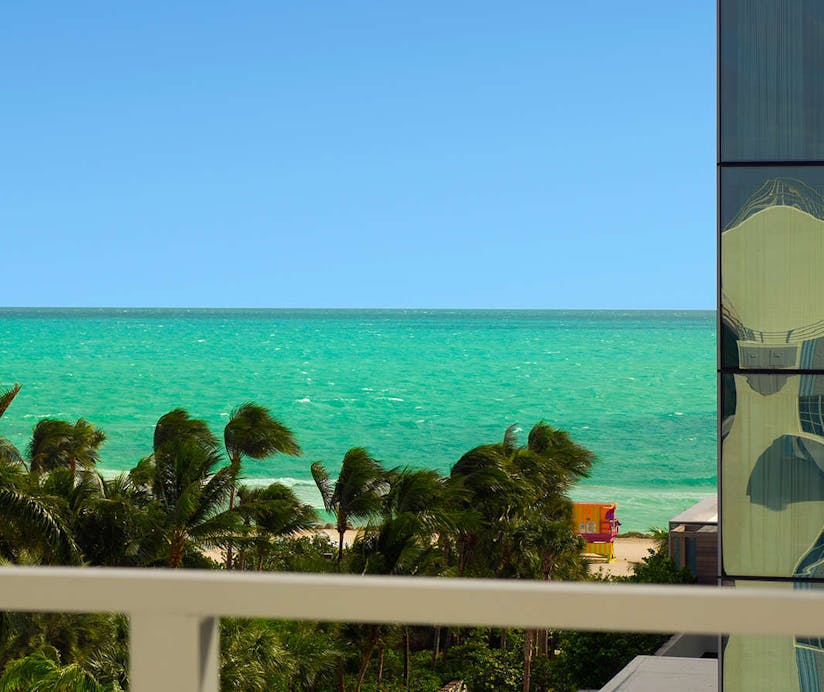 Hilton Garden Inn Miami South Beach Miami South Beach