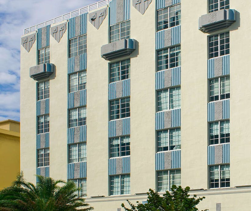 Hilton Garden Inn Miami South Beach Miami South Beach