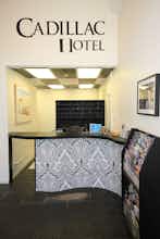 Hotel The Cadillac Hotel photo 1