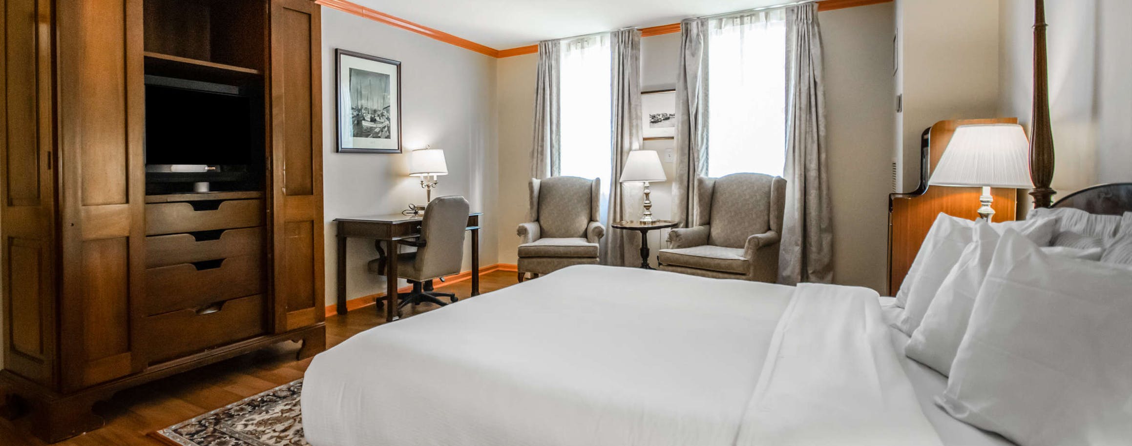 Admiral Fell Inn North East Hoteltonight