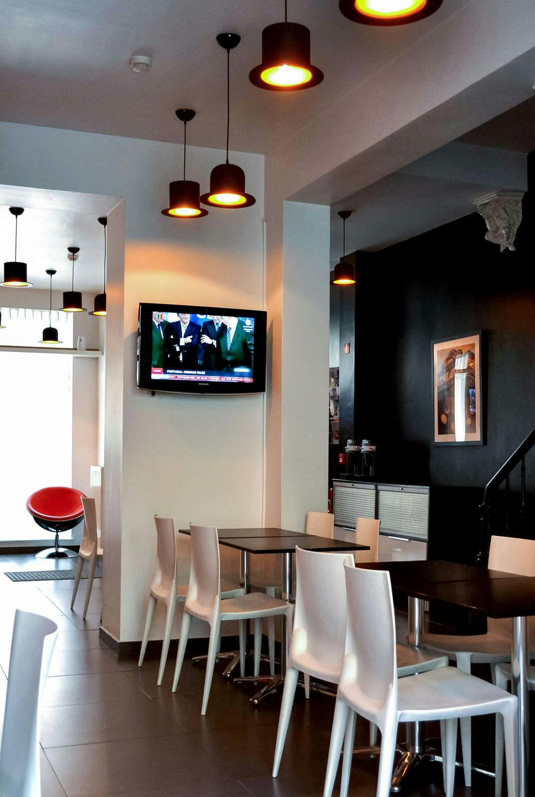 Hotel Theater Hotel Brussels photo 4