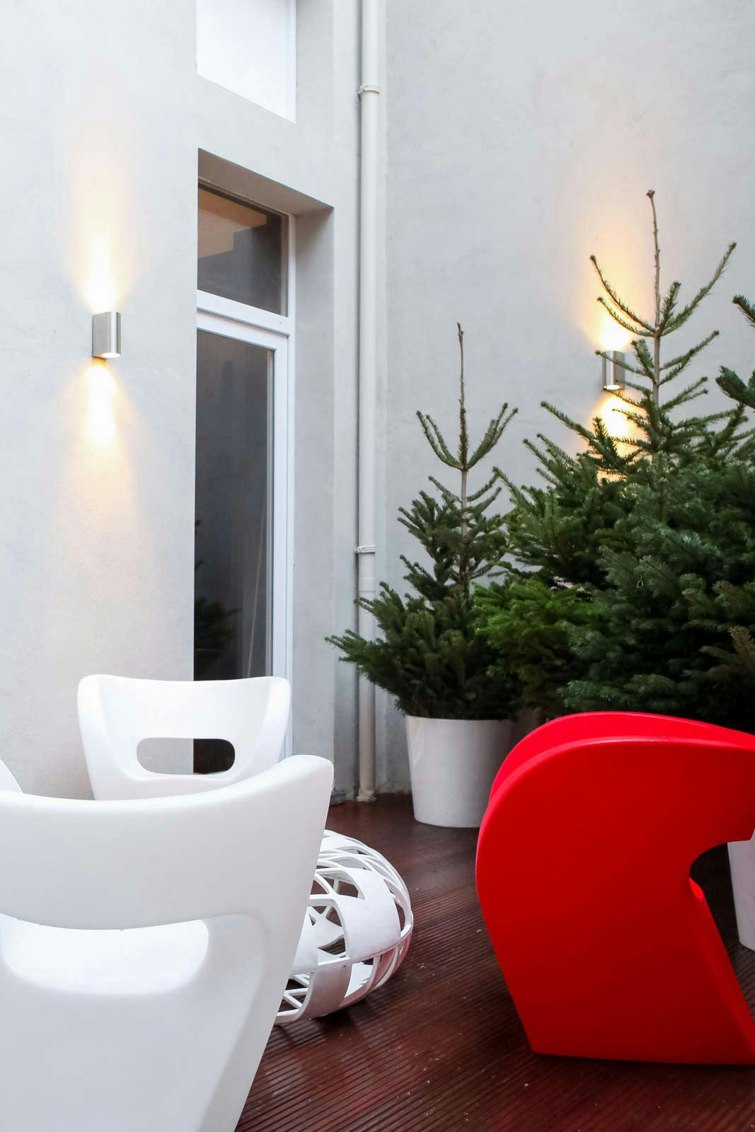 Hotel Theater Hotel Brussels photo 1