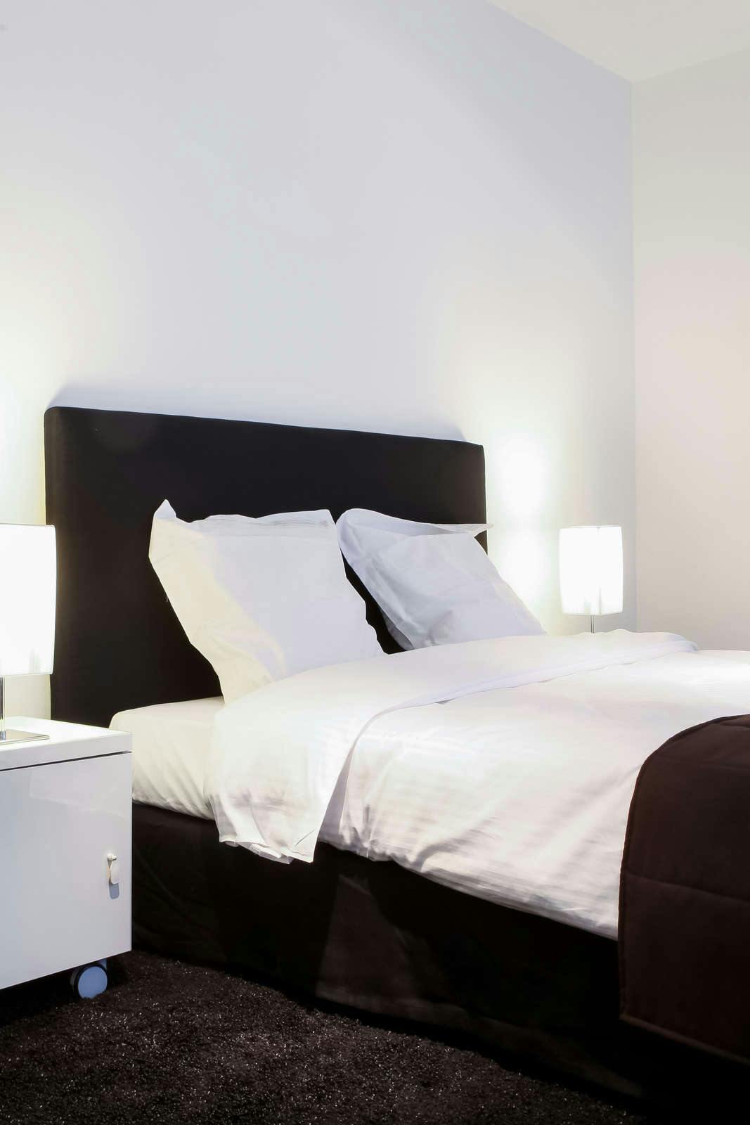 Hotel Theater Hotel Brussels photo 2