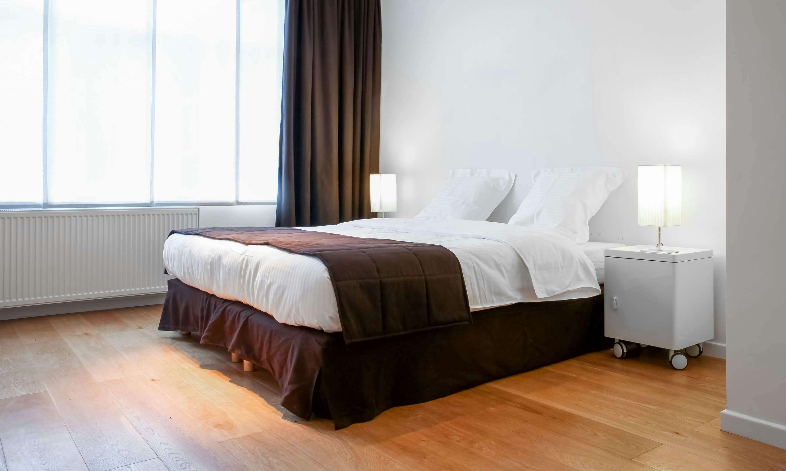 Theater Hotel Brussels