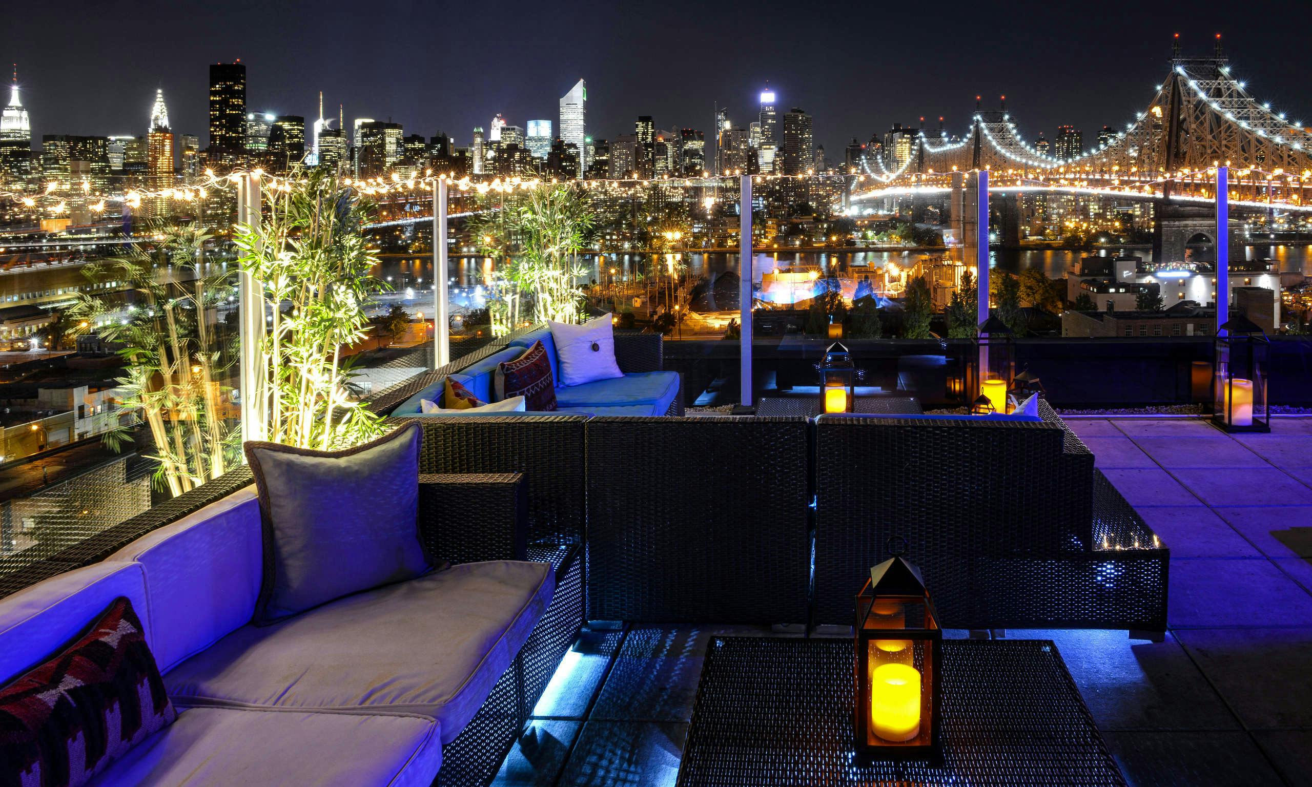 Hotel Z NYC Hotel photo 1