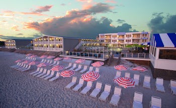 Sea Crest Beach Resort