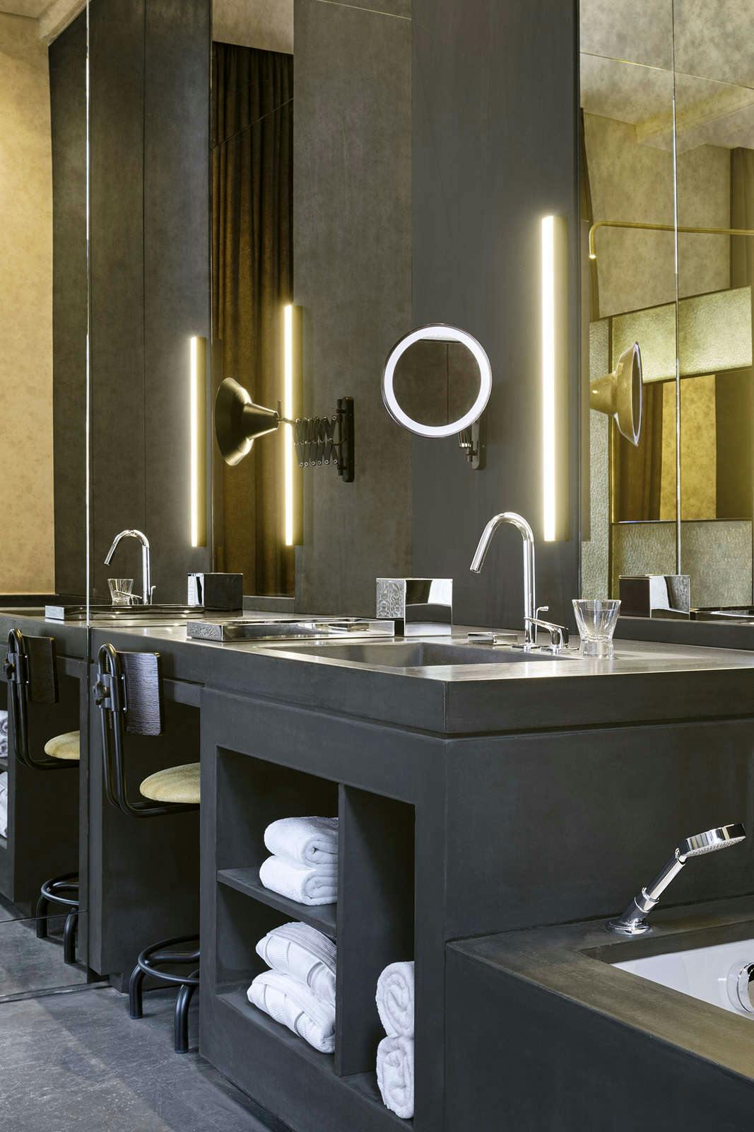 Hotel W Amsterdam photo 4