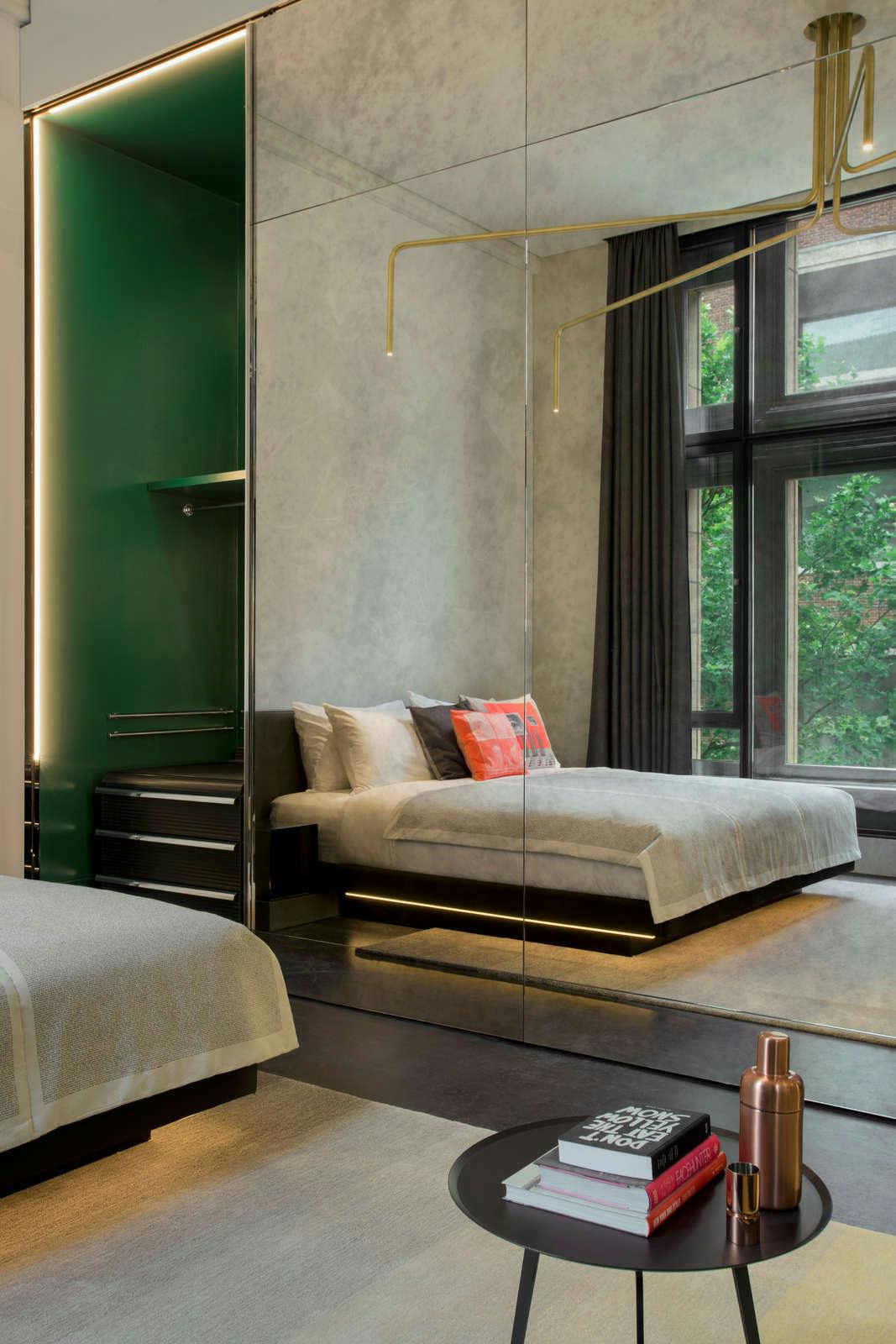 Hotel W Amsterdam photo 3