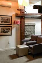 Hotel Chestnut Hill Hotel photo 2