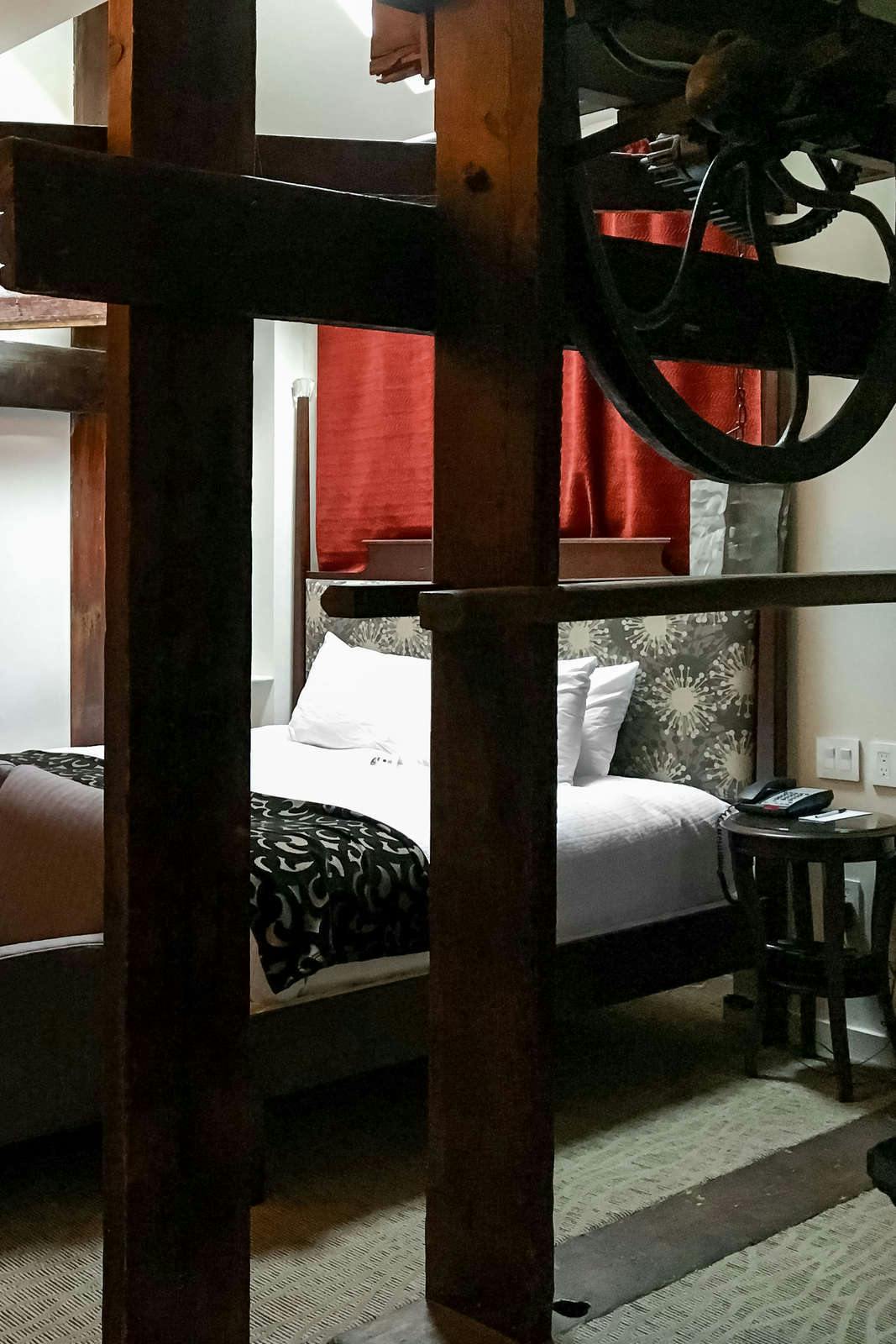 Hotel Chestnut Hill Hotel photo 3