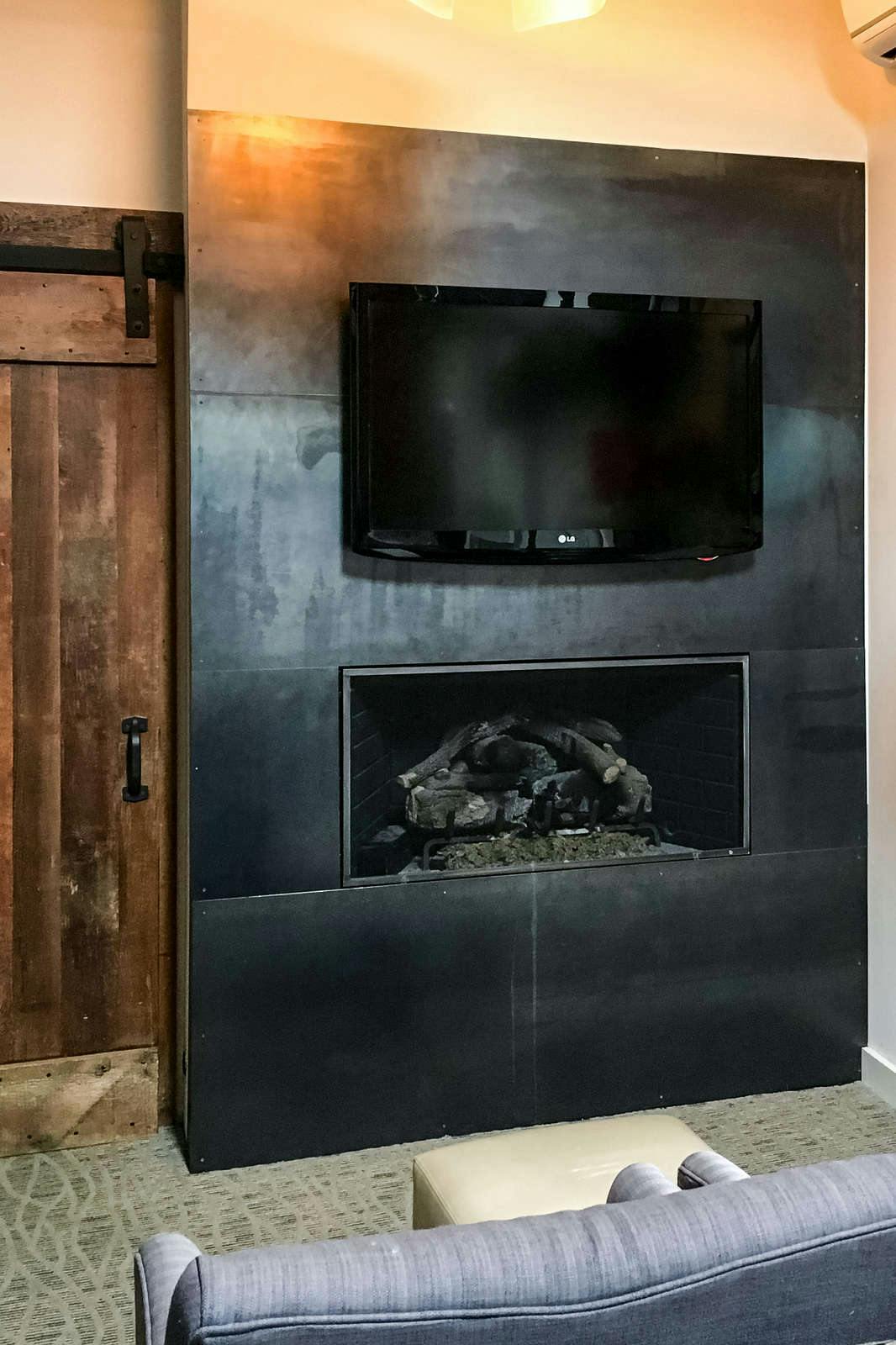 Hotel Chestnut Hill Hotel photo 5