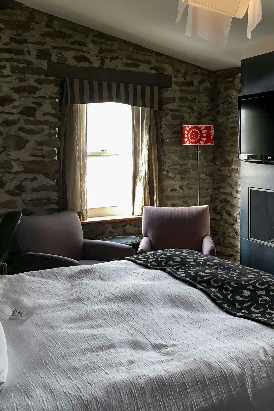 Hotel Chestnut Hill Hotel photo 4