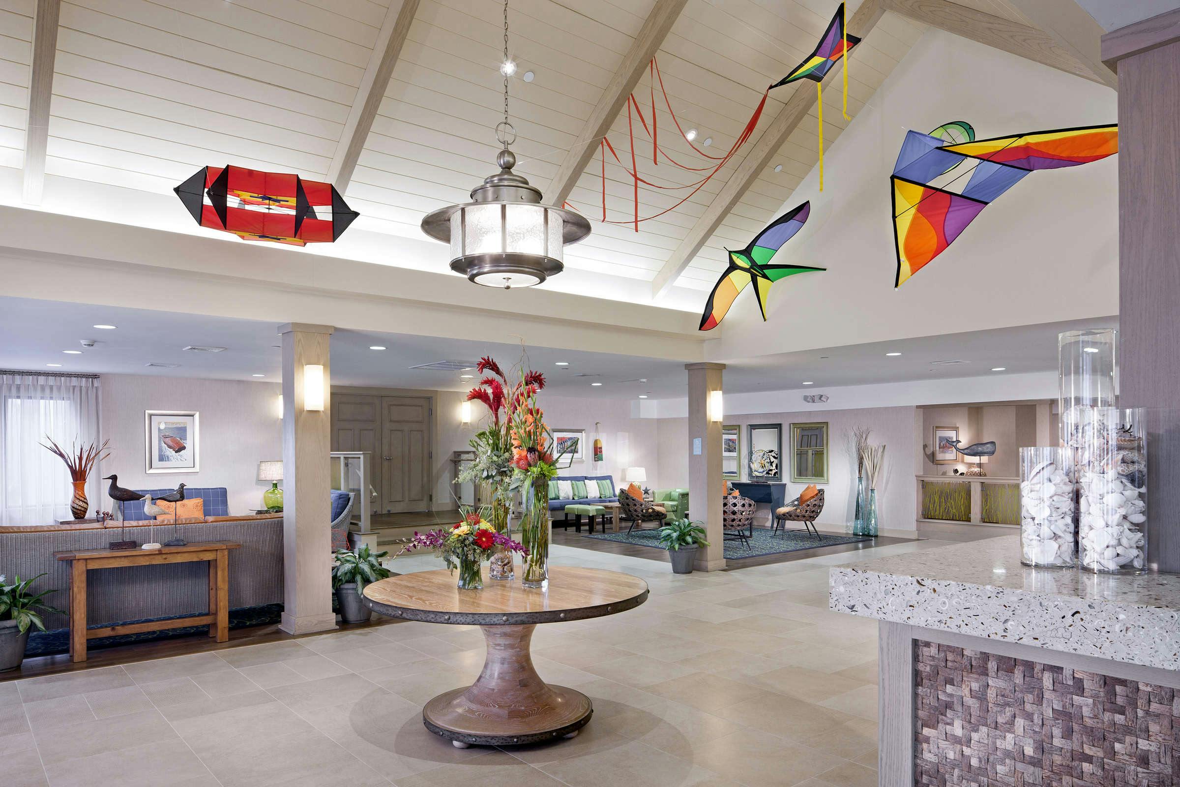 Hotel Sea Crest Beach Resort photo 5