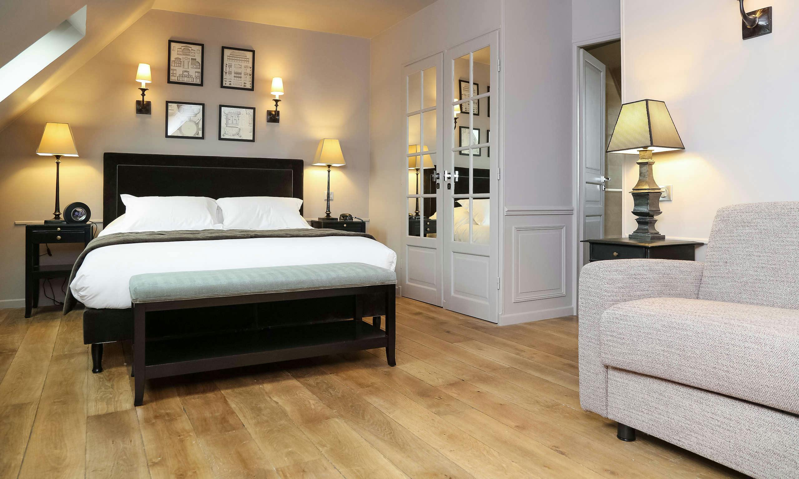 Hotel Saint-Louis Pigalle