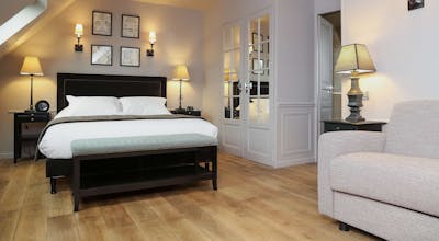 Hotel Saint-Louis Pigalle