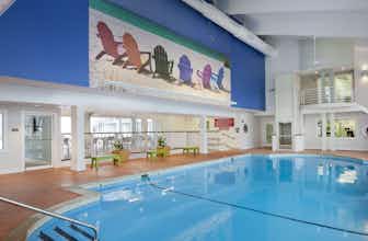 Hotel Sea Crest Beach Resort photo 1