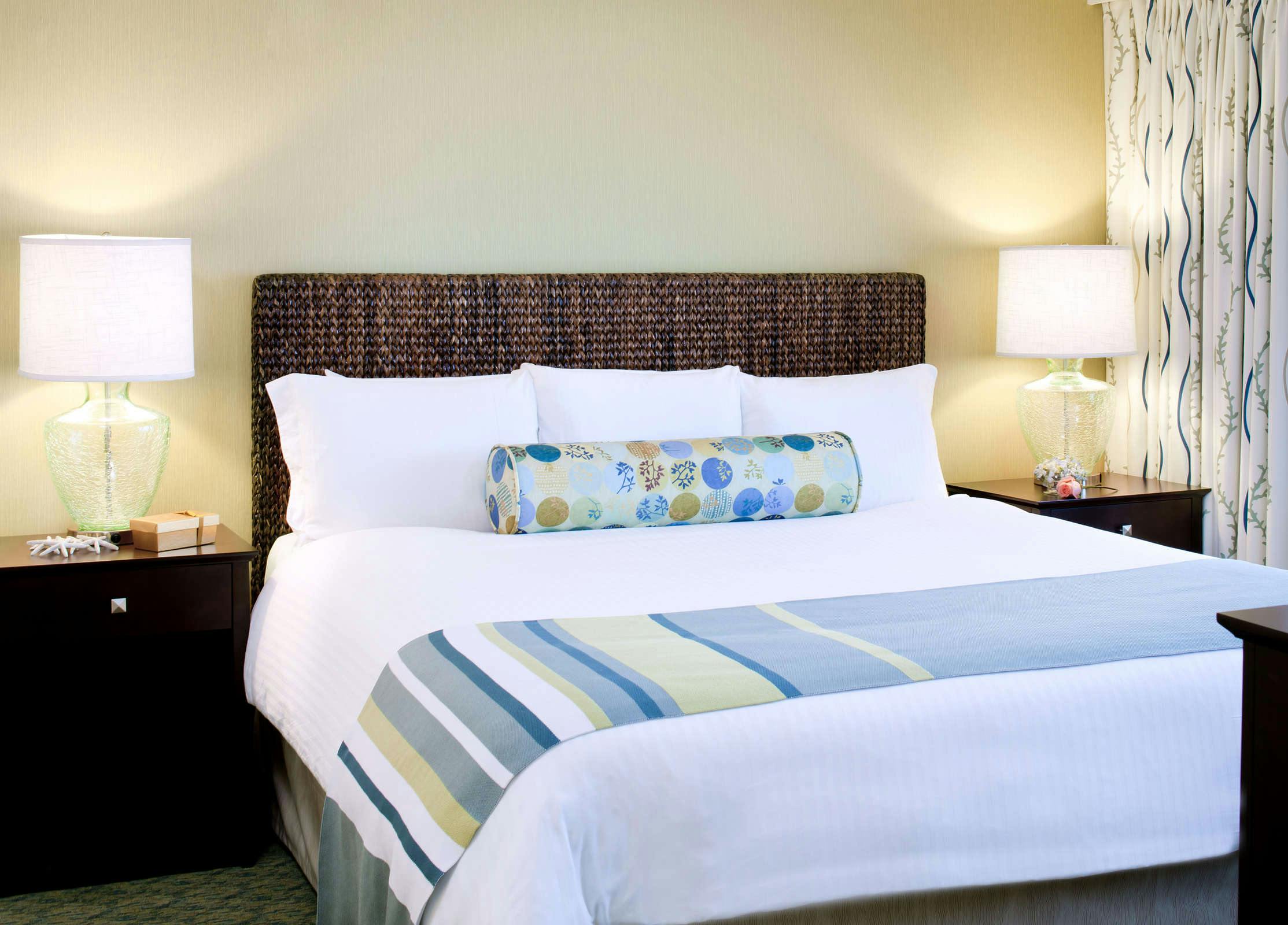 Hotel Sea Crest Beach Resort photo 4