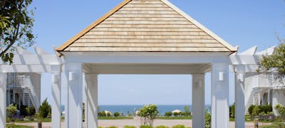 Sea Crest Beach Resort