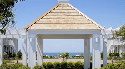 Sea Crest Beach Resort