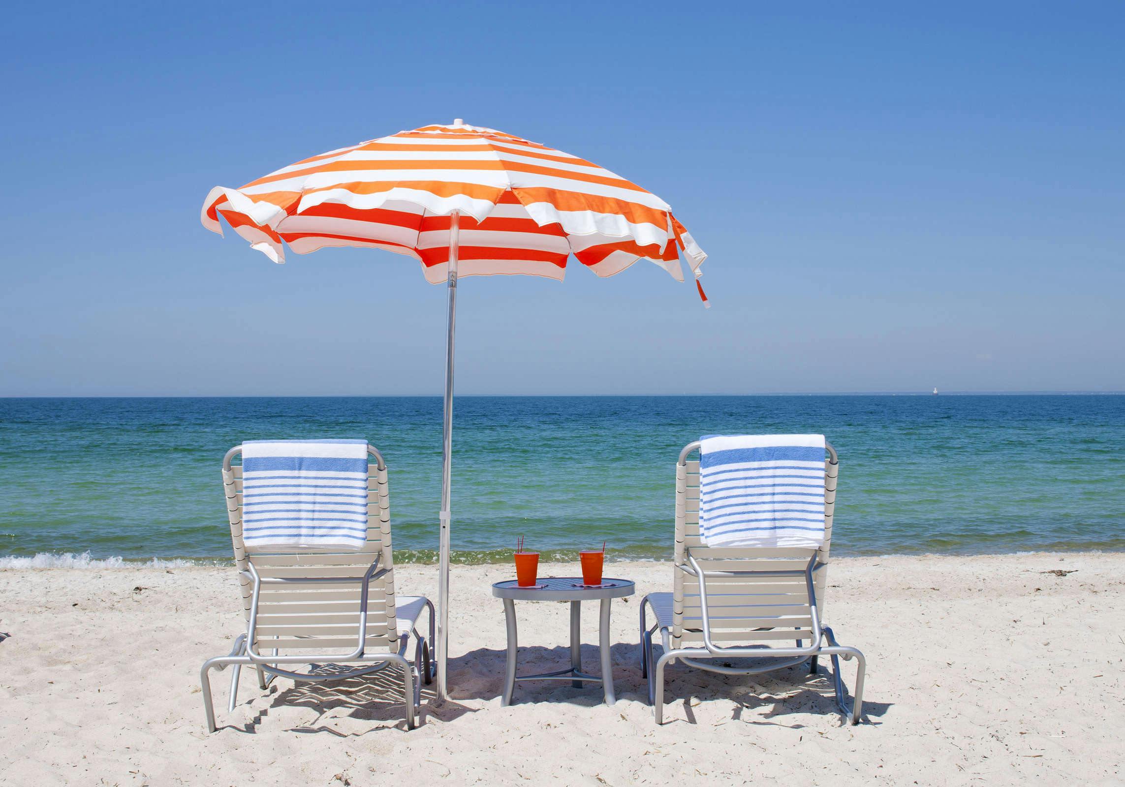 Hotel Sea Crest Beach Resort photo 2