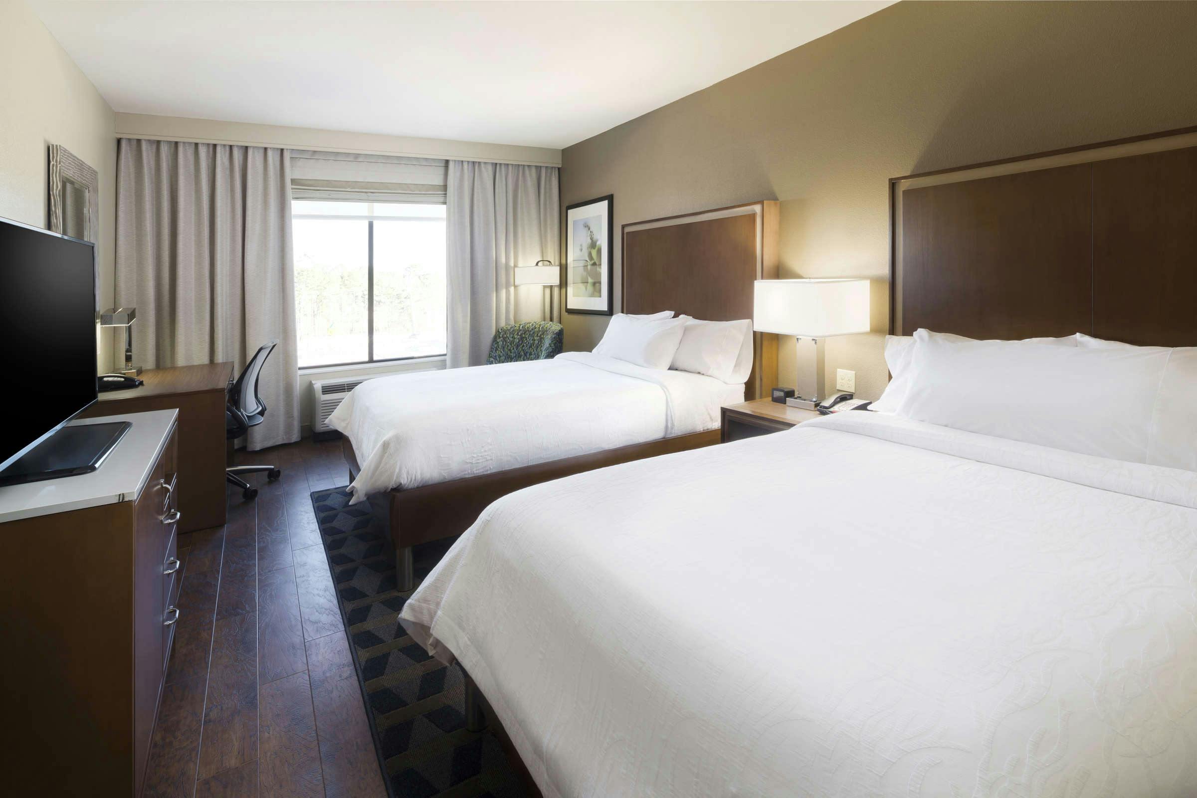 Hotel Hilton Garden Inn Longview photo 3