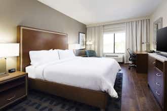 Hotel Hilton Garden Inn Longview photo 1