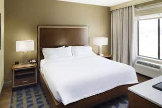 Hotel Hilton Garden Inn Longview photo 2