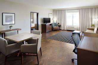 Hotel Hilton Garden Inn Longview photo 4
