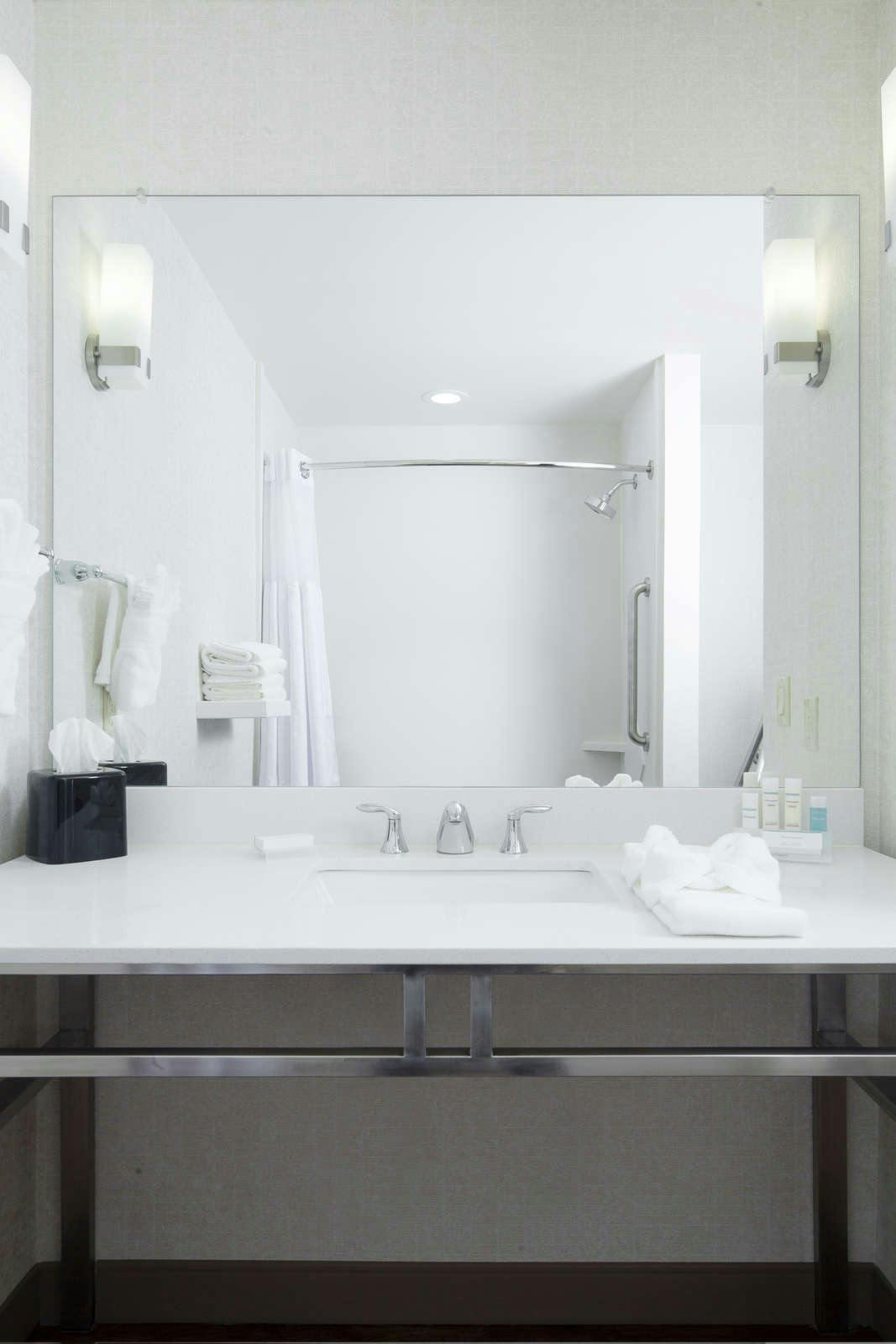 Hotel Hilton Garden Inn Longview photo 5