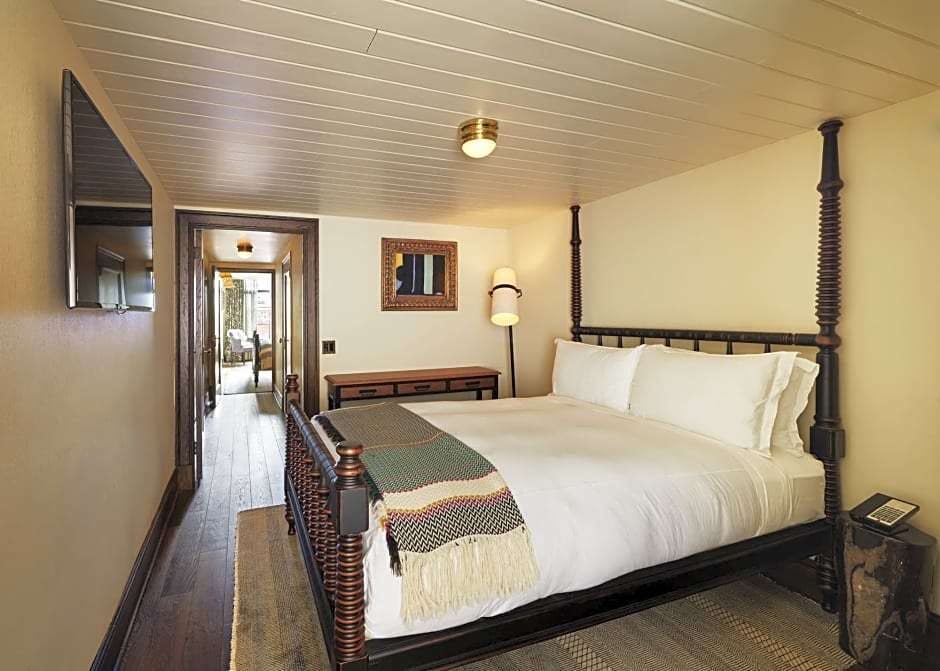 Hotel The Ludlow Hotel photo 1