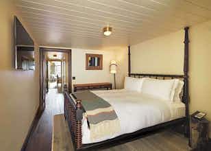 Hotel The Ludlow Hotel photo 1