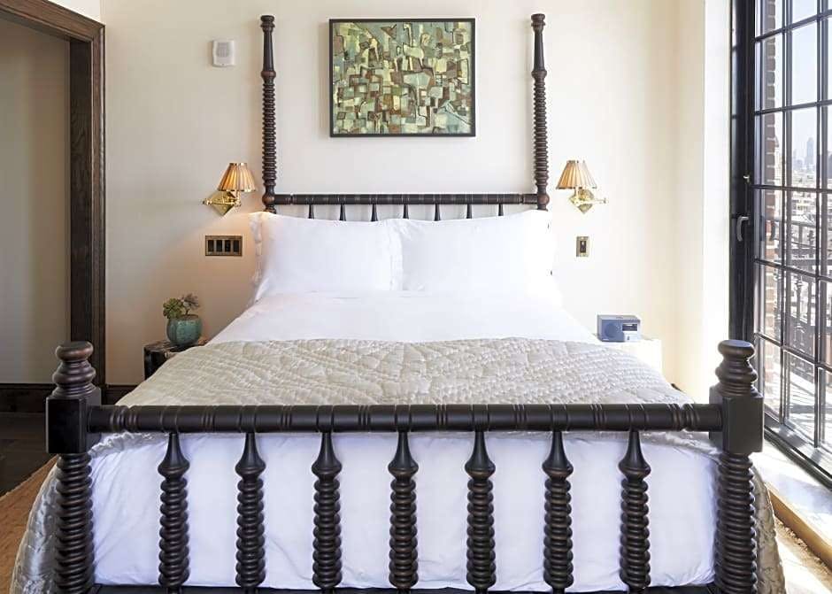 Hotel The Ludlow Hotel photo 2