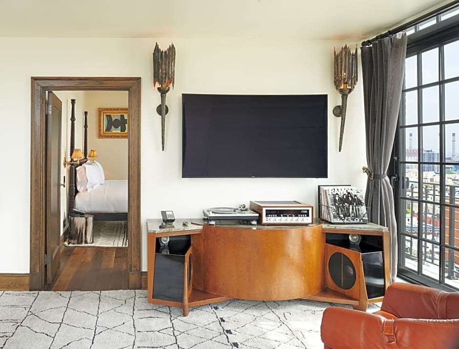 Hotel The Ludlow Hotel photo 3