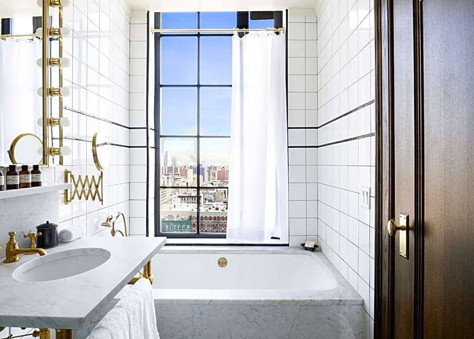 Hotel The Ludlow Hotel photo 5