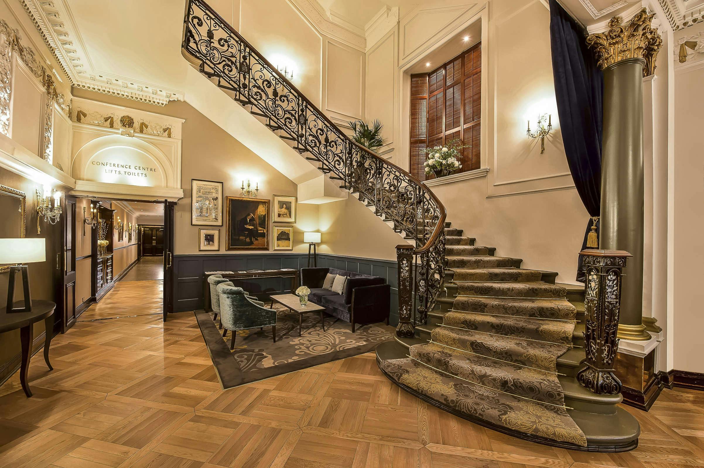 Hotel The Bailey’s Hotel, London Kensington photo 3