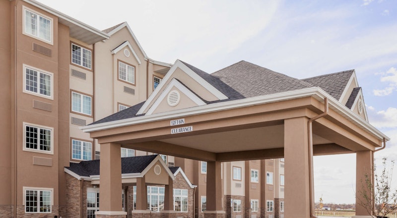 Last Minute Hotel Deals In Fargo Hoteltonight