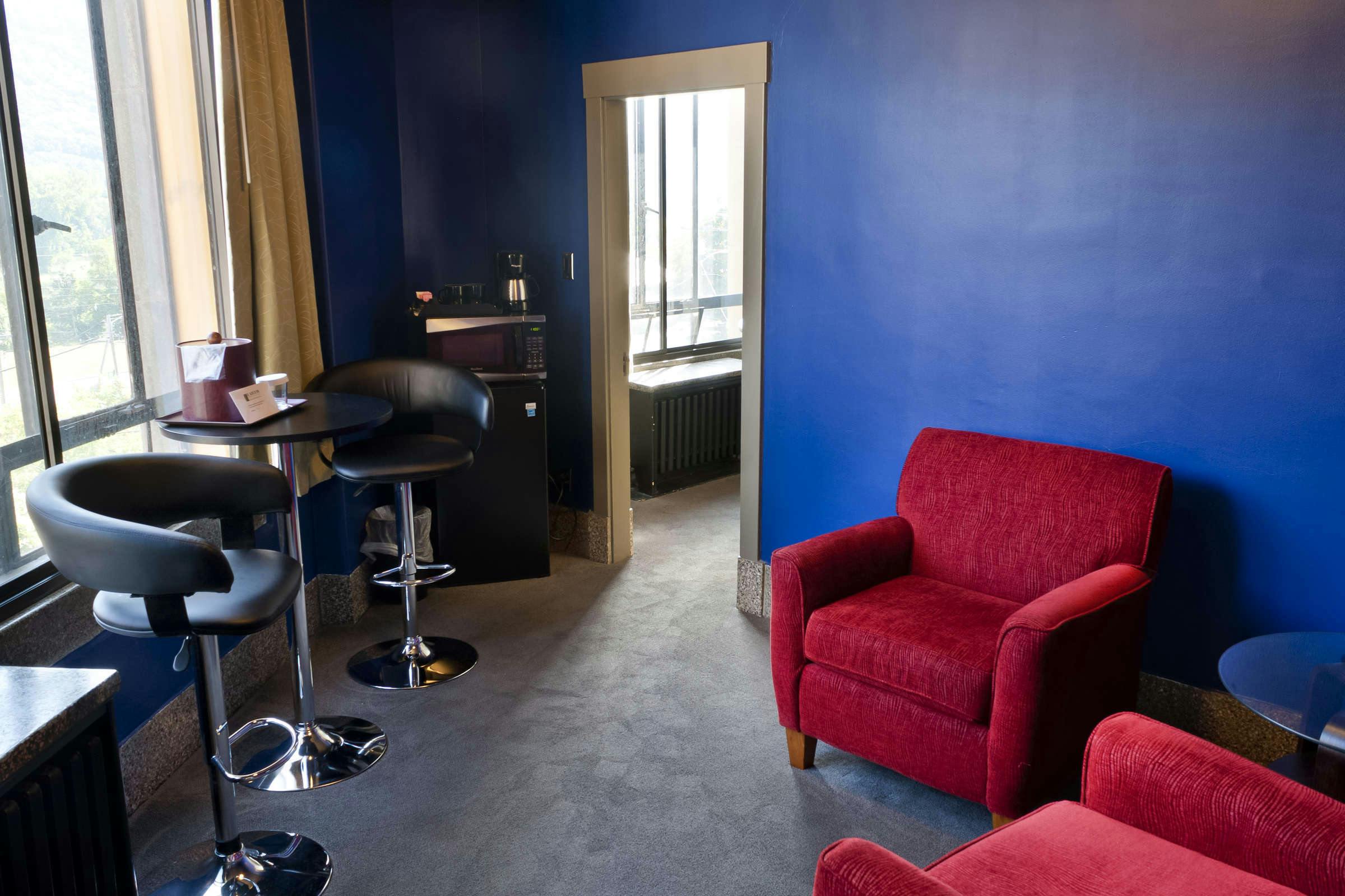 Hotel Latchis Hotel photo 3