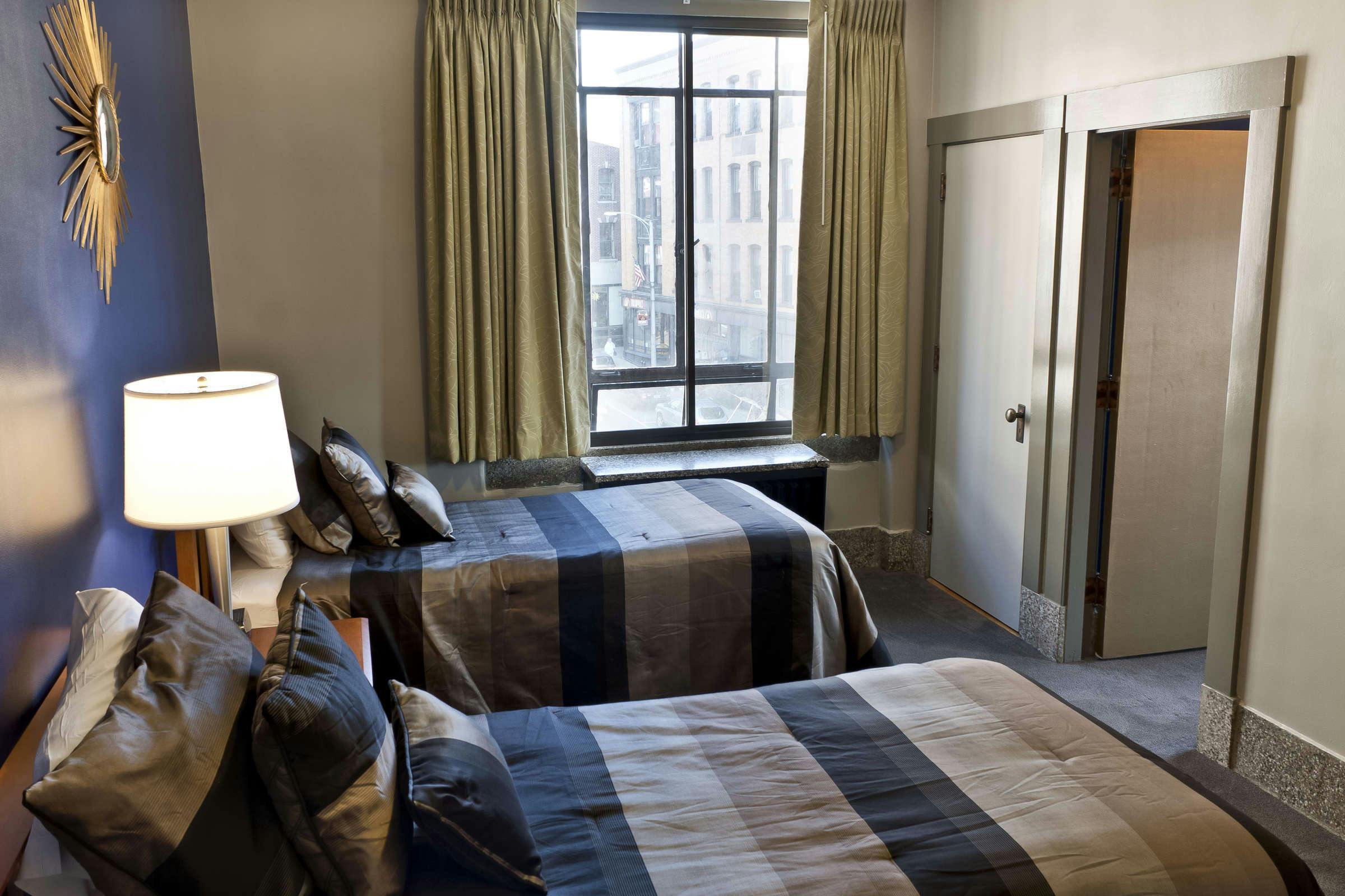 Hotel Latchis Hotel photo 2