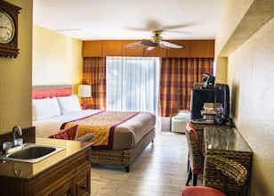 Hotel Royal Inn Beach Hutchinson Island photo 1