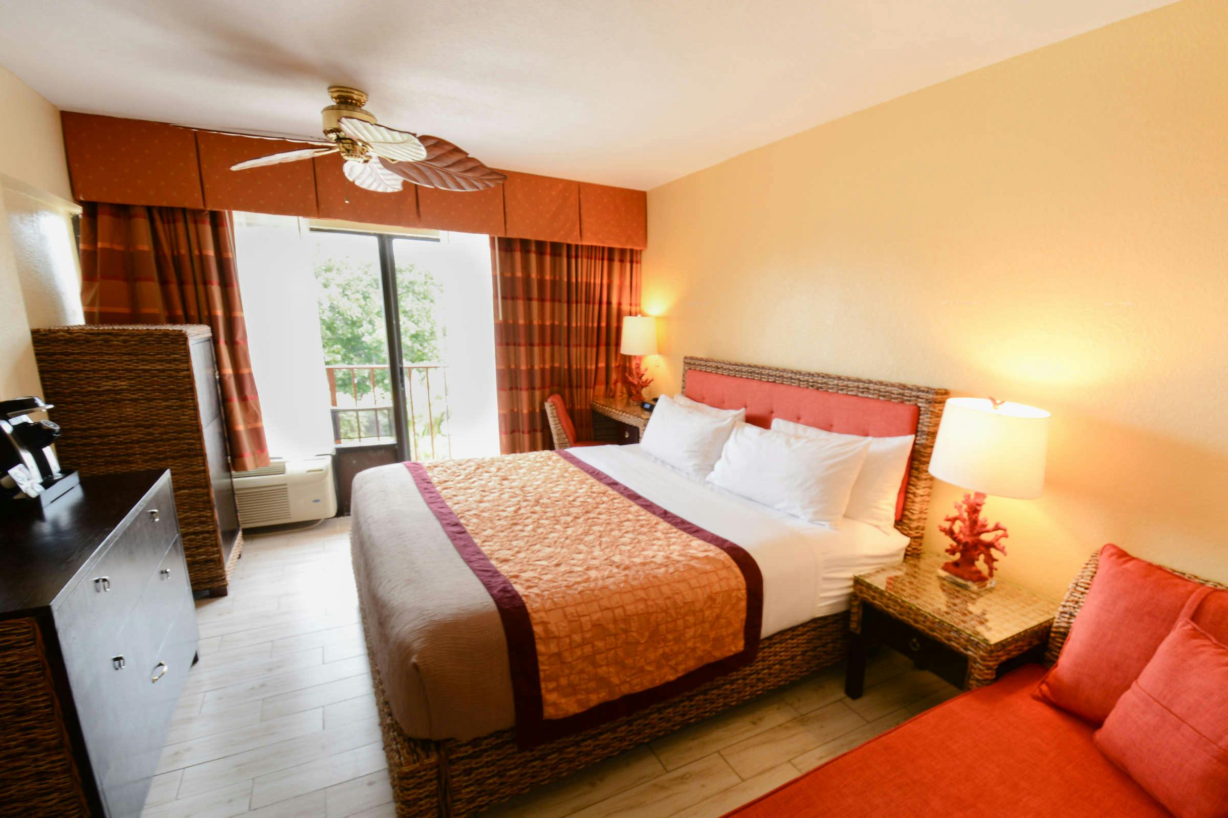 Hotel Royal Inn Beach Hutchinson Island photo 2