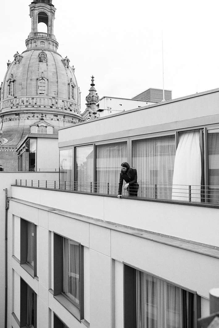 Hotel Vienna House QF Dresden photo 5