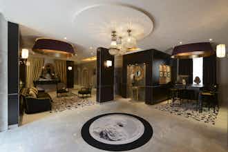 Hotel Hôtel Le Versailles photo 4