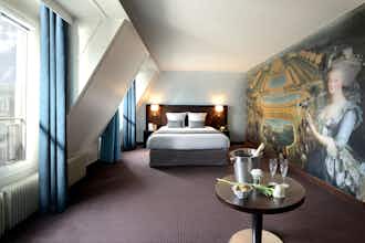 Hotel Hôtel Le Versailles photo 3