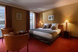 Hotel Hôtel Le Versailles photo 5