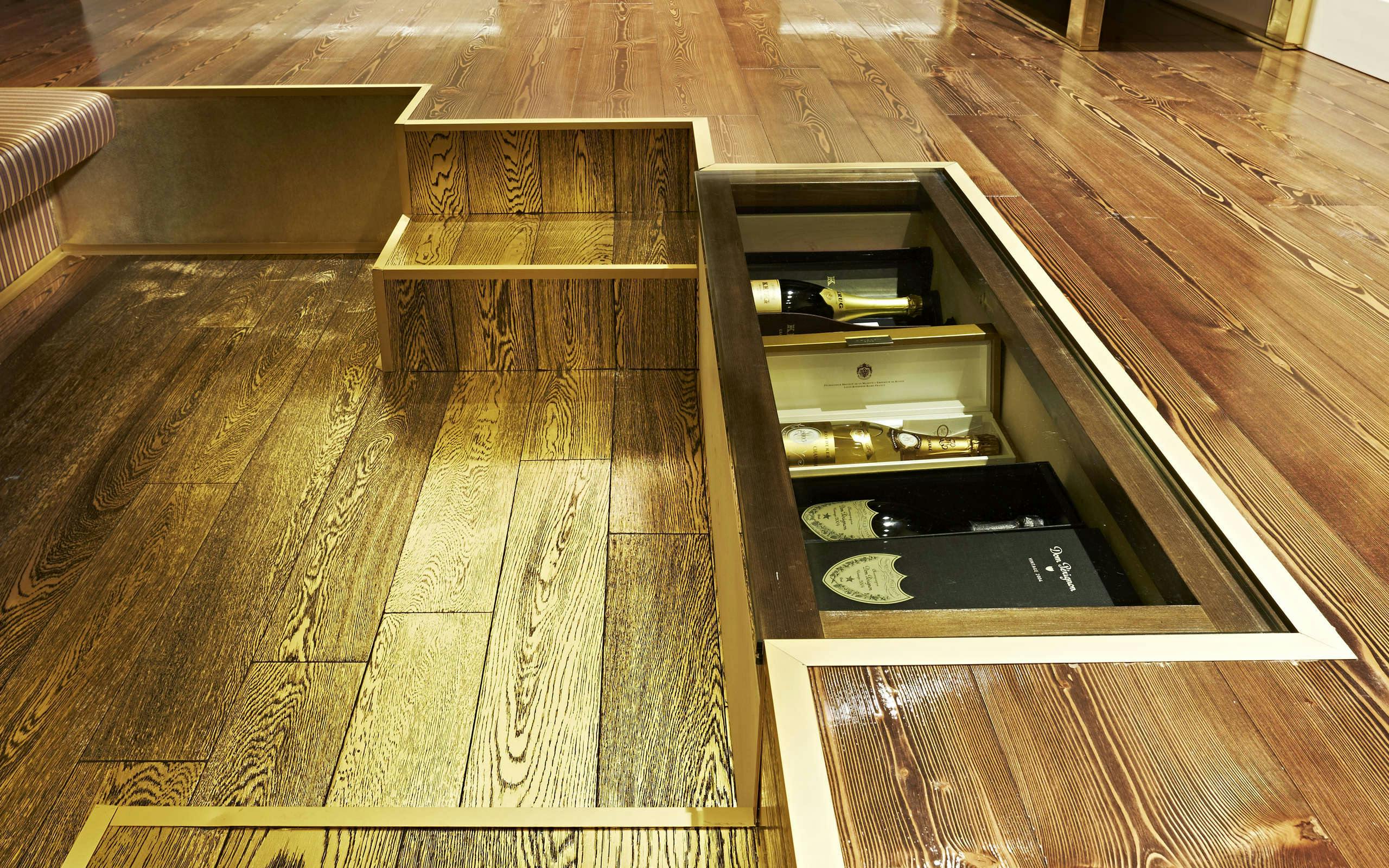 Hotel Spagna Royal Suite - Junior Suite photo 4