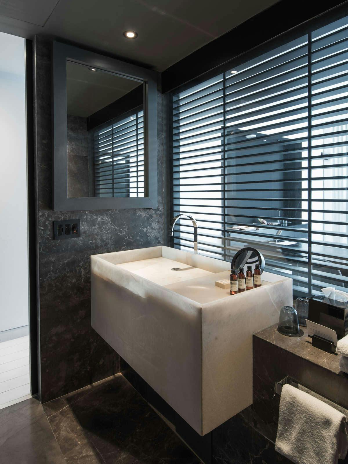 Hotel Habita MTY photo 4