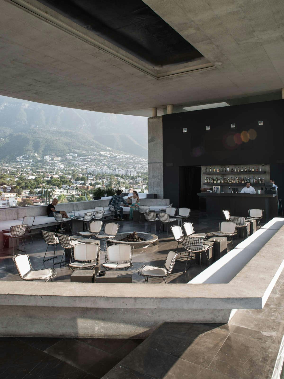 Hotel Habita MTY photo 5